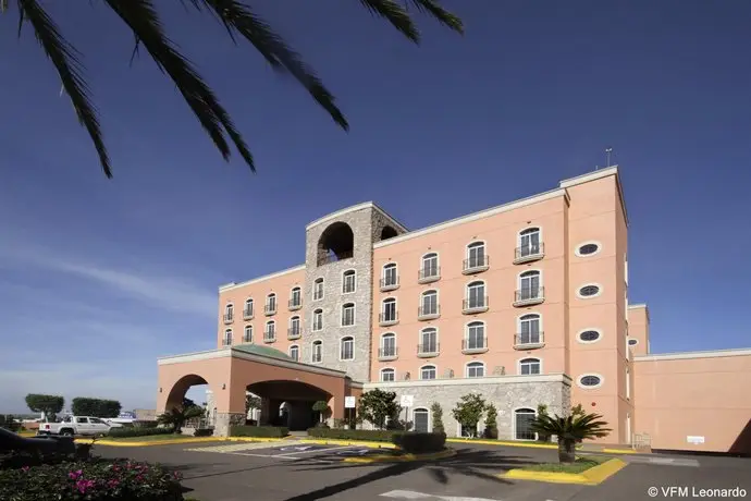 Holiday Inn Express Guanajuato 