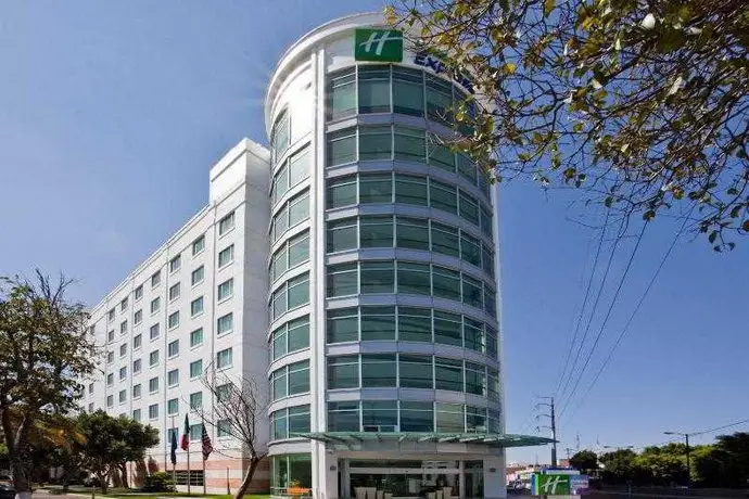 Holiday Inn Express Puebla 