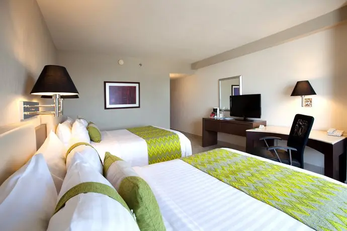 Holiday Inn Express Puebla