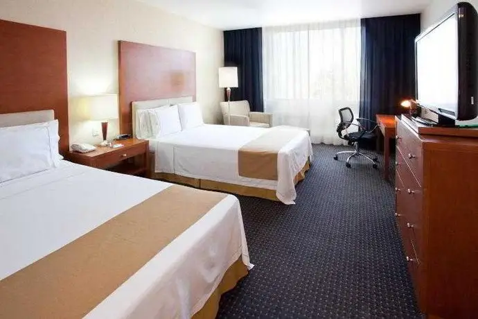 Holiday Inn Express Puebla