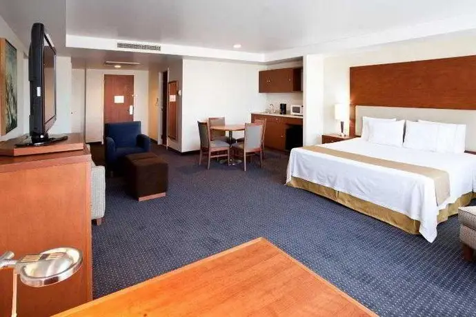 Holiday Inn Express Puebla 