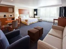 Holiday Inn Express Puebla 