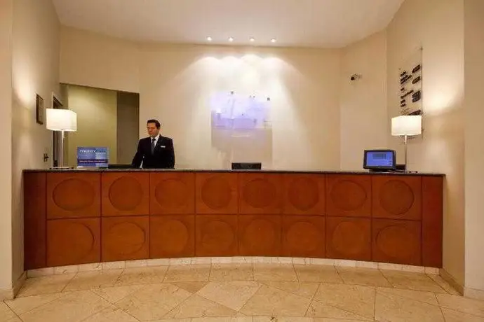 Holiday Inn Express Puebla 