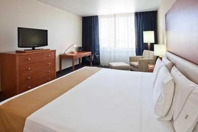 Holiday Inn Express Puebla 