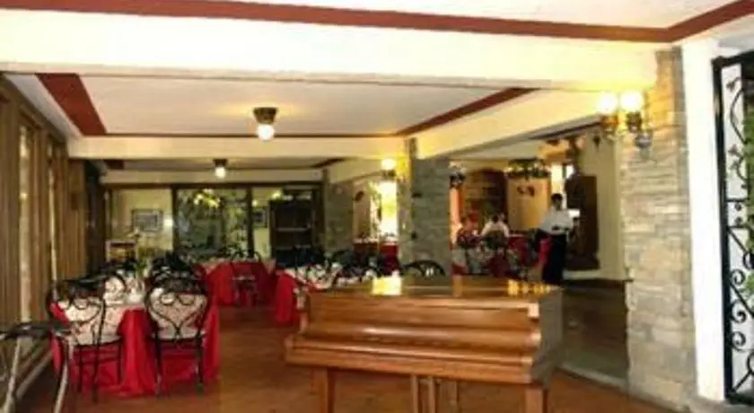 Hotel Hacienda Del Molino