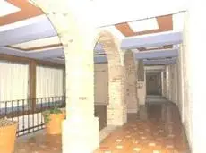 Hotel Hacienda Del Molino 