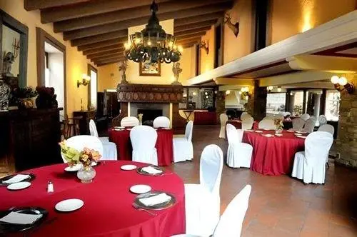 Hotel Hacienda Del Molino 