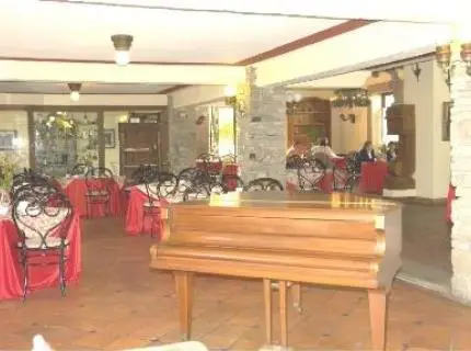 Hotel Hacienda Del Molino 