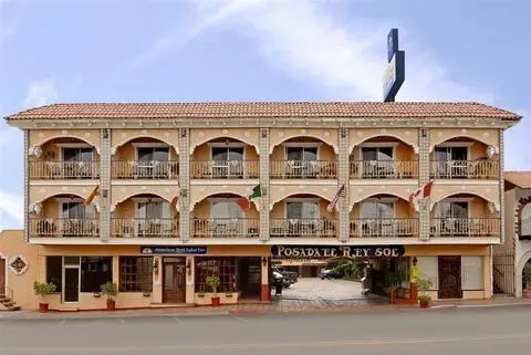 Hotel Posada El Rey Sol