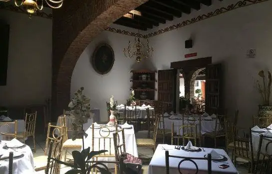 Hotel Real de Minas Guanajuato 