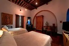 Meson Sacristia de la Compania Hotel Boutique 