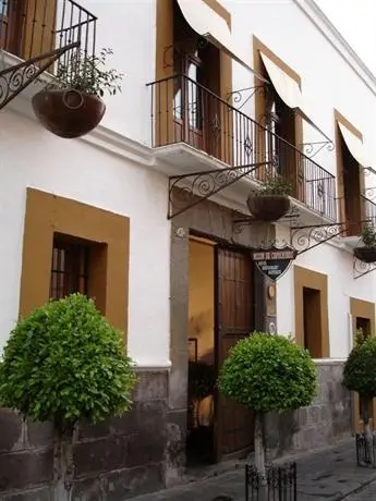 Quinta Esencia Puebla