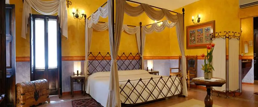 Quinta Las Acacias Hotel Boutique