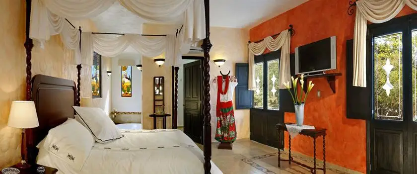 Quinta Las Acacias Hotel Boutique