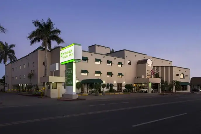 Wyndham Garden Ciudad Obregon 