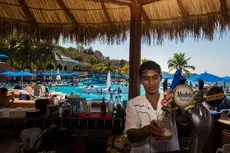 Azul Ixtapa All Inclusive Resort 