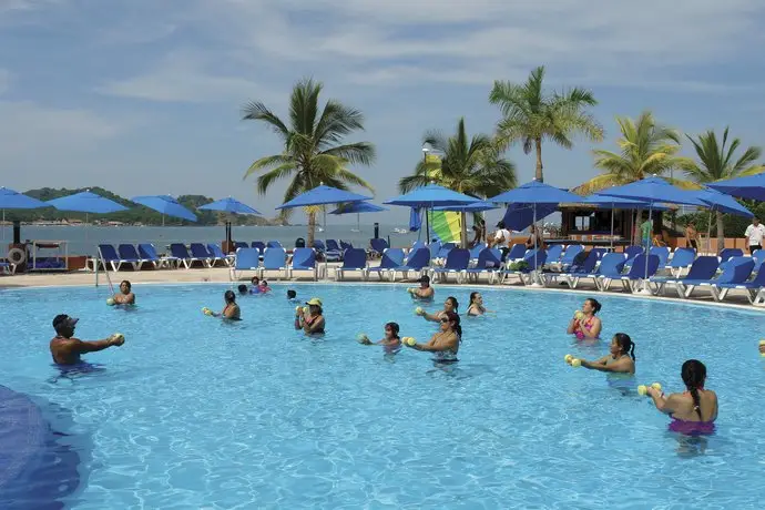 Azul Ixtapa All Inclusive Resort