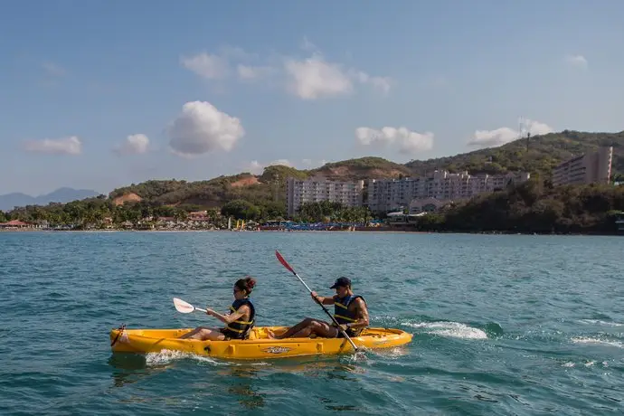 Azul Ixtapa All Inclusive Resort 