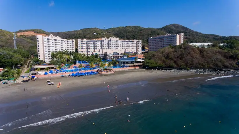 Azul Ixtapa All Inclusive Resort 