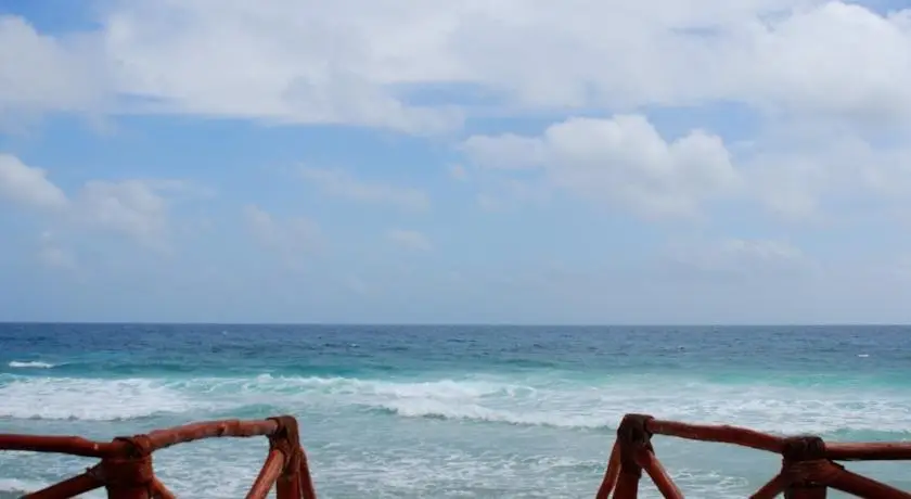 Casa Ixchel Isla Mujeres 