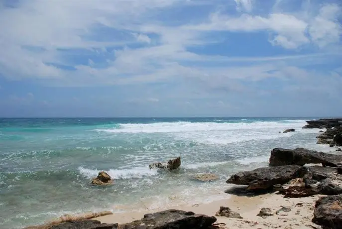 Casa Ixchel Isla Mujeres 