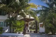 Casa Ixchel Isla Mujeres 