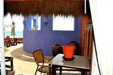 Casa de los Suenos 