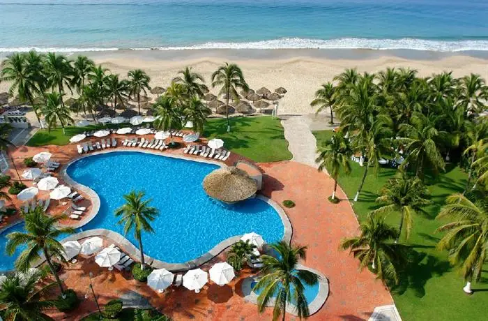 Emporio Ixtapa 