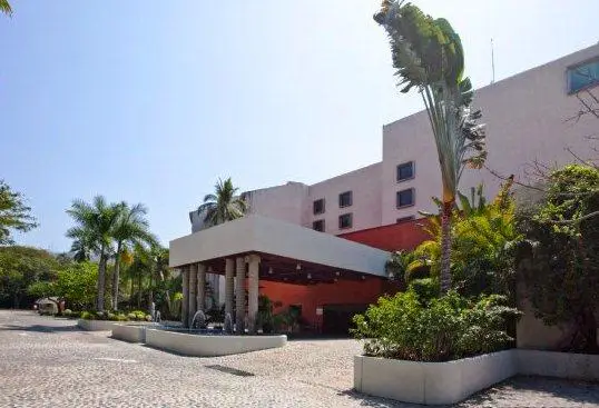 Gamma Plaza Ixtapa