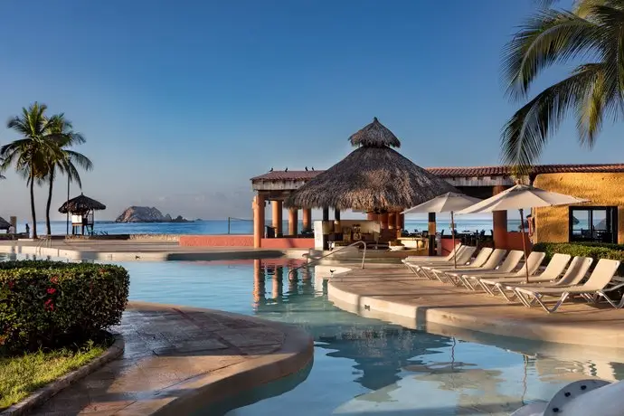 Holiday Inn Resort Ixtapa All-Inclusive