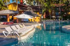 Holiday Inn Resort Ixtapa All-Inclusive 