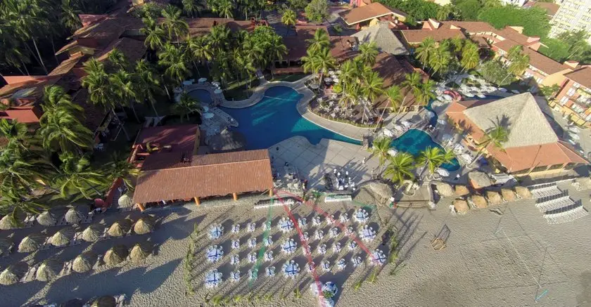 Holiday Inn Resort Ixtapa All-Inclusive 