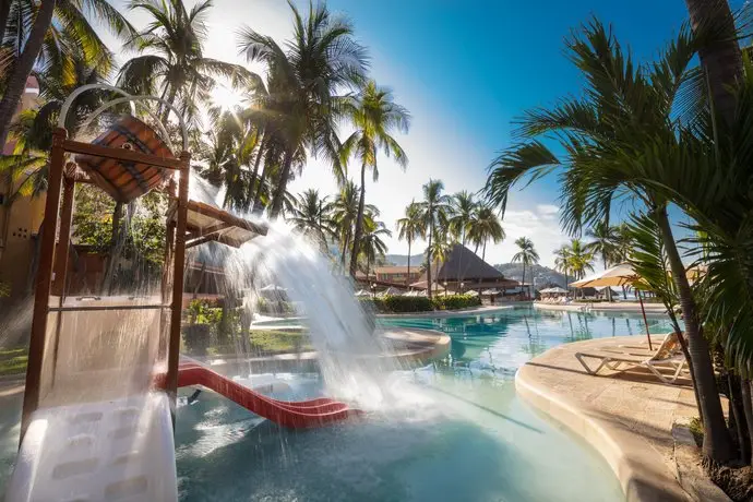 Holiday Inn Resort Ixtapa All-Inclusive 