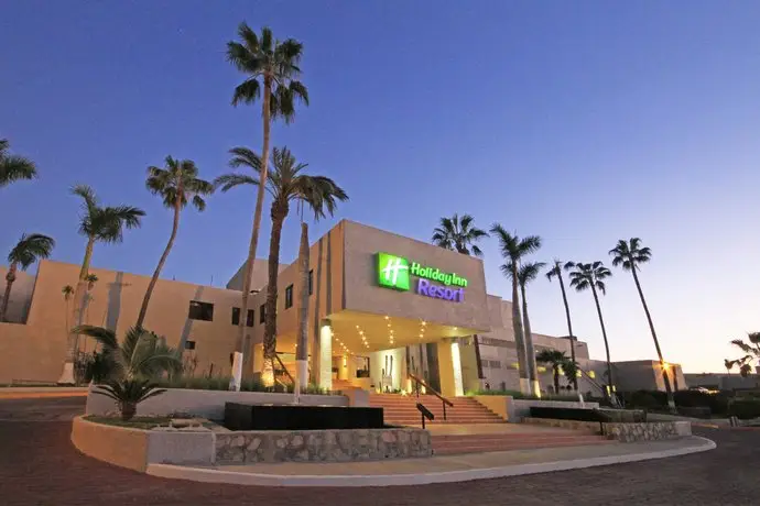 Holiday Inn Resort Los Cabos All Inclusive