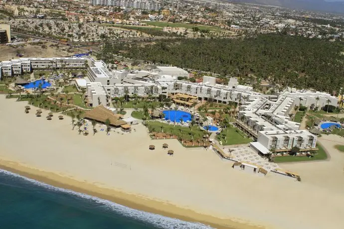 Holiday Inn Resort Los Cabos All Inclusive 