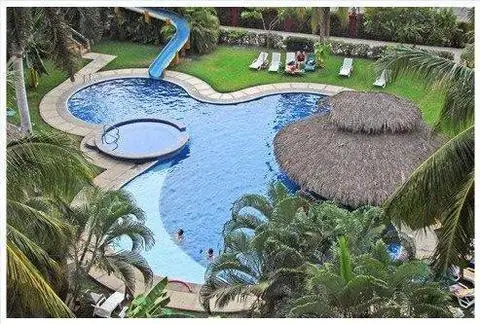 Hotel Puerta Del Mar Ixtapa 