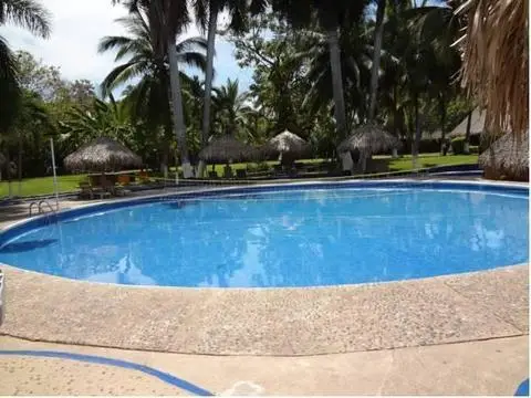 Hotel Puerta Del Mar Ixtapa 