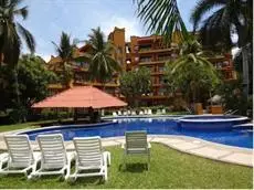 Hotel Puerta Del Mar Ixtapa 