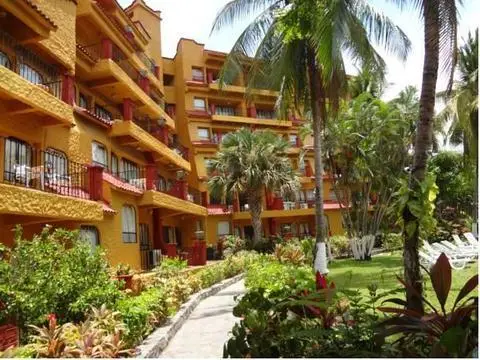 Hotel Puerta Del Mar Ixtapa 