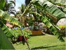 Hotel Puerta Del Mar Ixtapa 