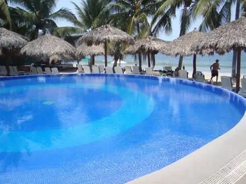 Hotel Villa Mexicana 