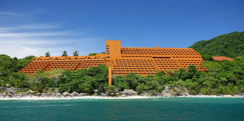 Las Brisas Ixtapa