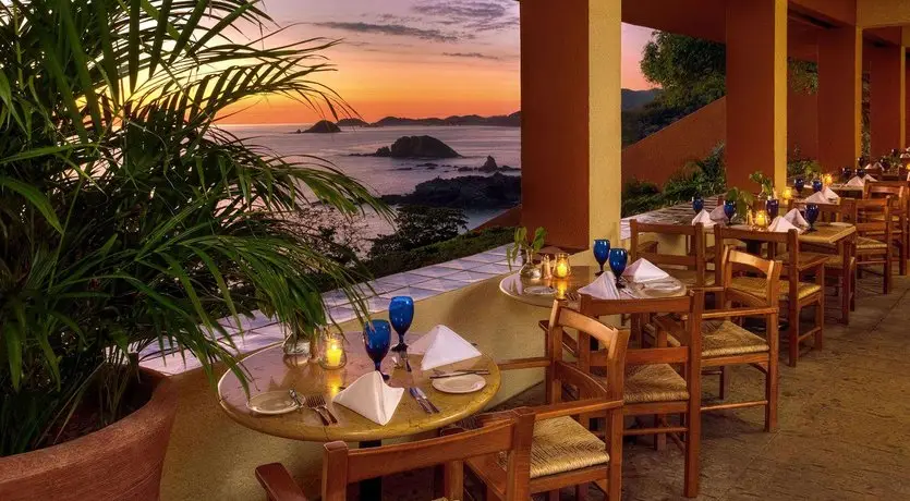 Las Brisas Ixtapa 