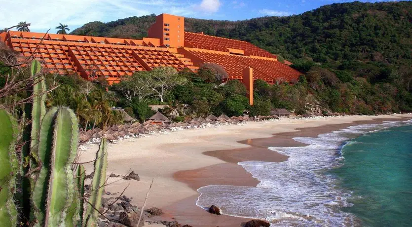 Las Brisas Ixtapa 