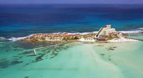 Mia Reef Isla Mujeres Cancun All Inclusive Resort