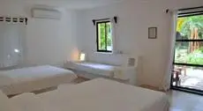 Na Balam Beach Hotel & Villas 