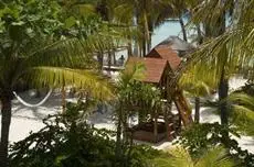 Na Balam Beach Hotel & Villas 