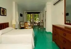 Na Balam Beach Hotel & Villas 