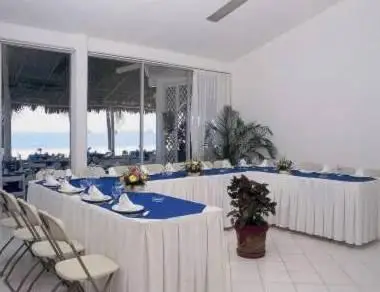 Posada Real Ixtapa 