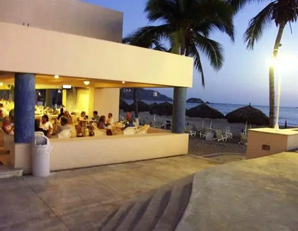 Posada Real Ixtapa 